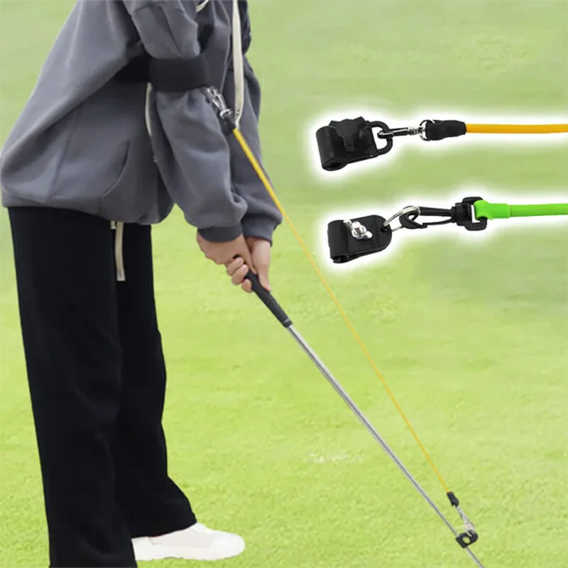 Golfswing oefenhulp middelen - Image 2