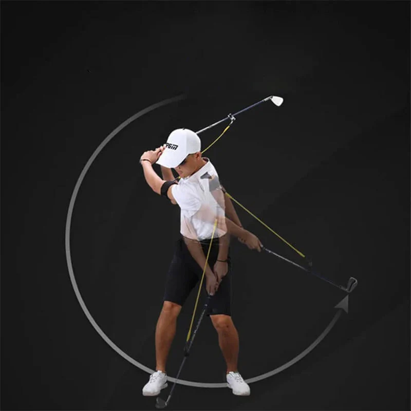 Golfswing oefenhulp middelen - Image 4