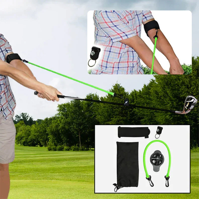 Golfswing oefenhulp middelen - Image 6