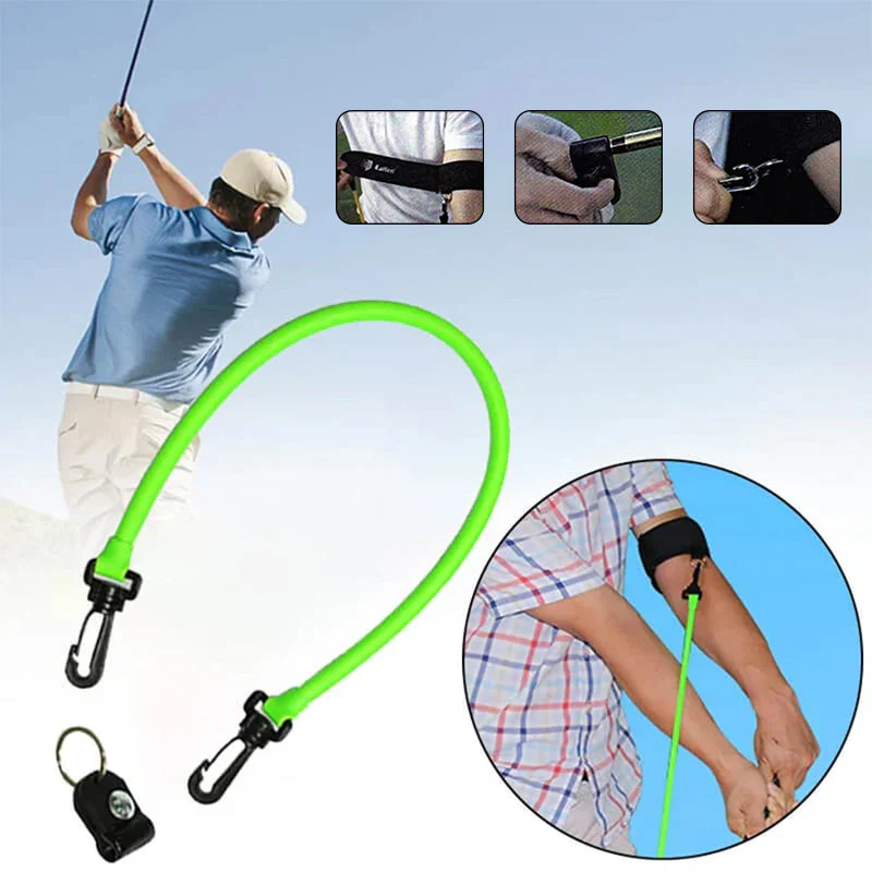 Golfswing oefenhulp middelen - Image 7