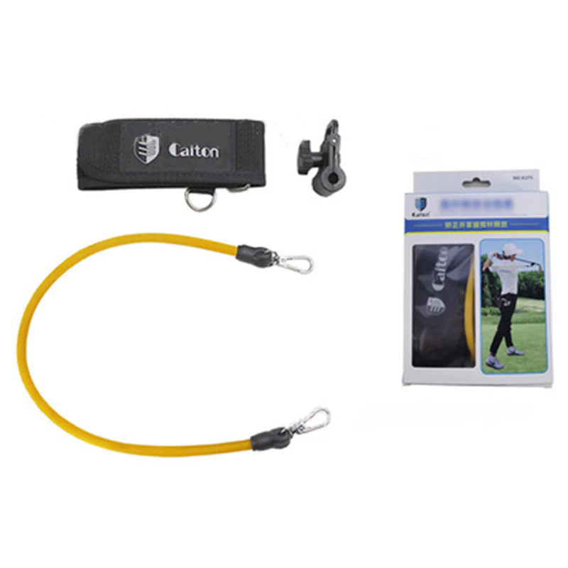 Golfswing oefenhulp middelen - Image 9