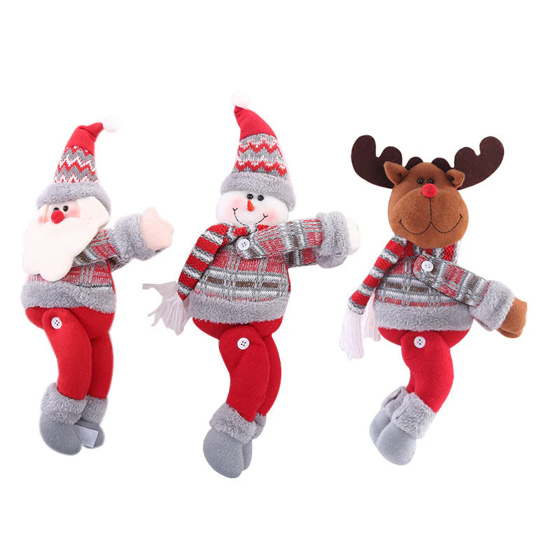 🎄Gordijngesp voor Kerstmis🎄 - Image 6