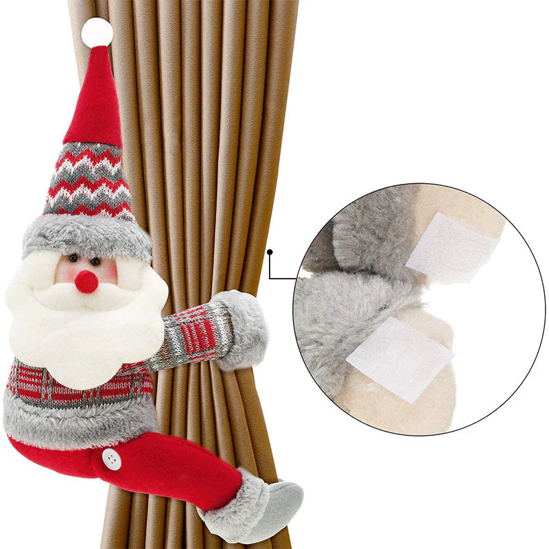 🎄Gordijngesp voor Kerstmis🎄 - Image 7