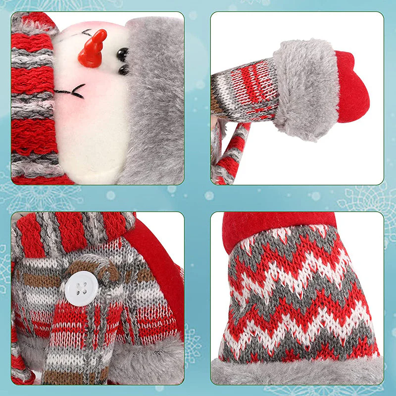 🎄Gordijngesp voor Kerstmis🎄 - Image 8