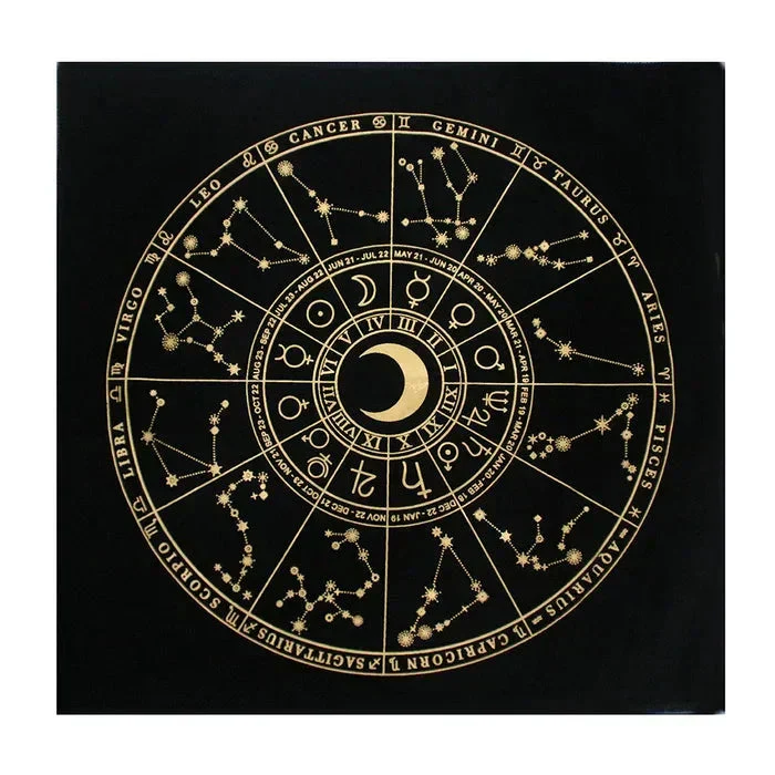 CelestiSense – Intuïtieve Tarot Set | 50% KORTING - Image 24