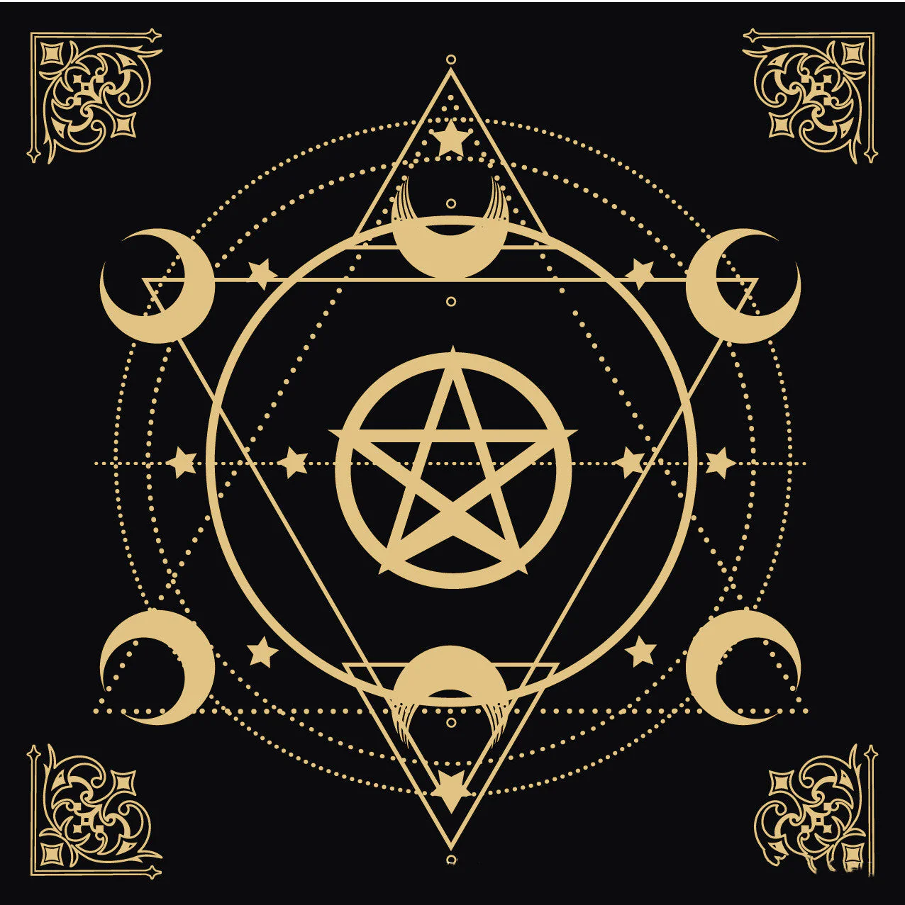CelestiSense – Intuïtieve Tarot Set | 50% KORTING - Image 26