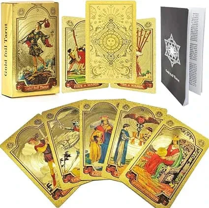 CelestiSense – Intuïtieve Tarot Set | 50% KORTING - Image 5