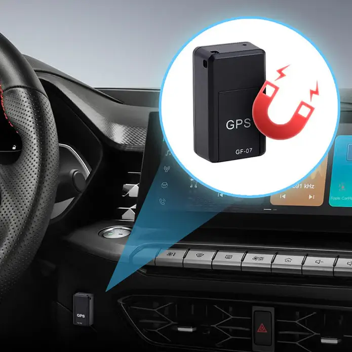 GPS-lokalisatie voor maximale veiligheid - Image 4