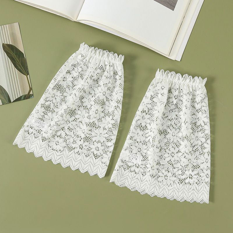 Grace — Fluisterzachte kanten armhoezen met zonbescherming | Koop 1, krijg 1 gratis - Image 8