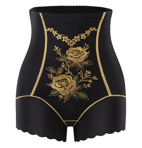 Grace — Corrigerende Taille Slip | 1+1 GRATIS - Image 2