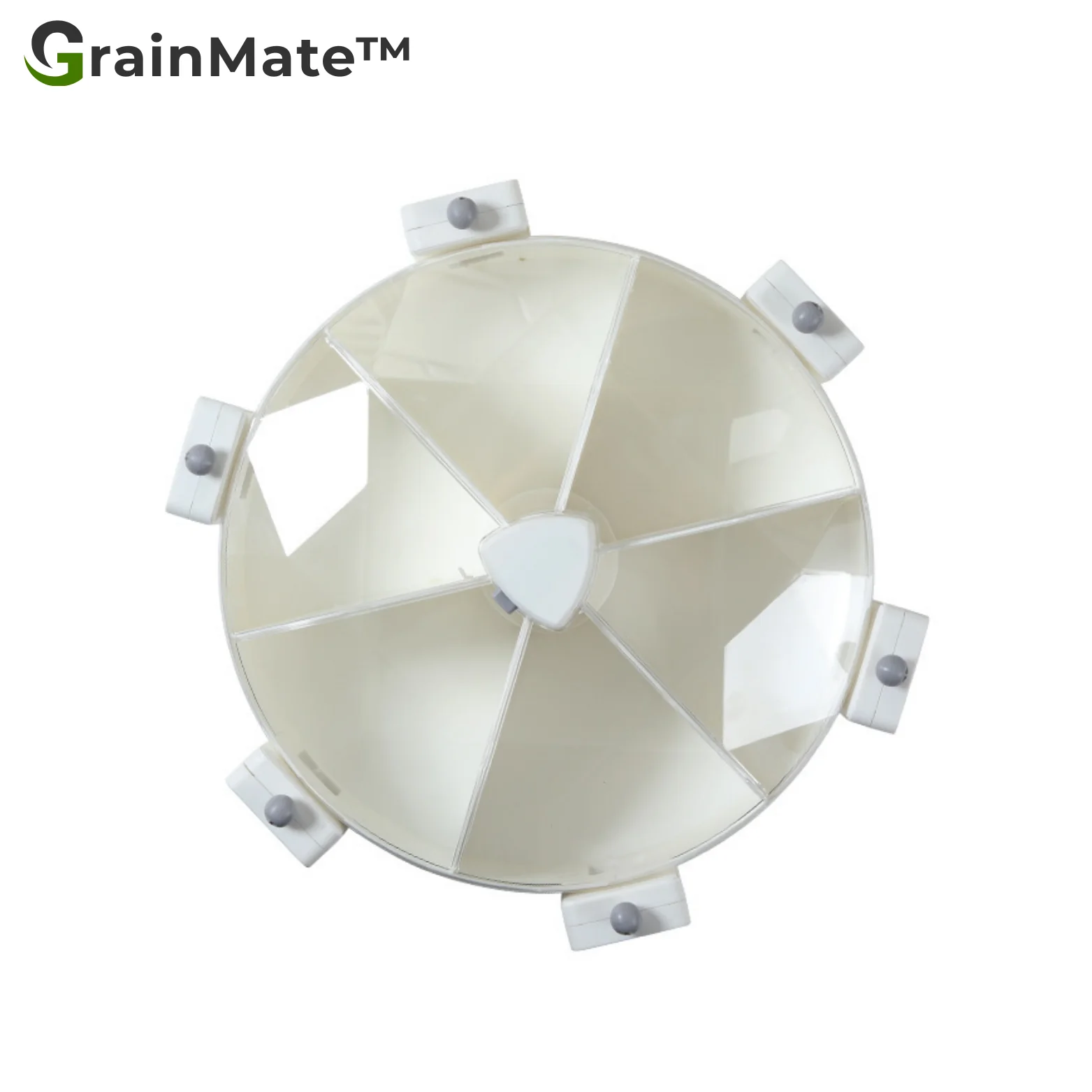 GrainWise — Gemakkelijke Versheid Elke Dag - Image 7
