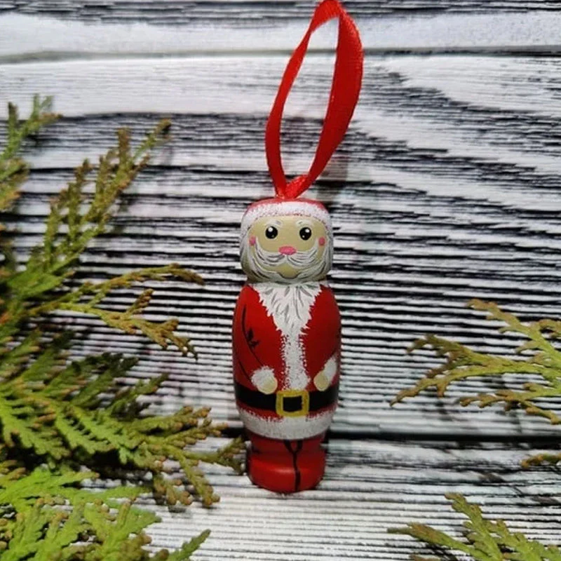 Grappig kerst speelgoed - Image 6