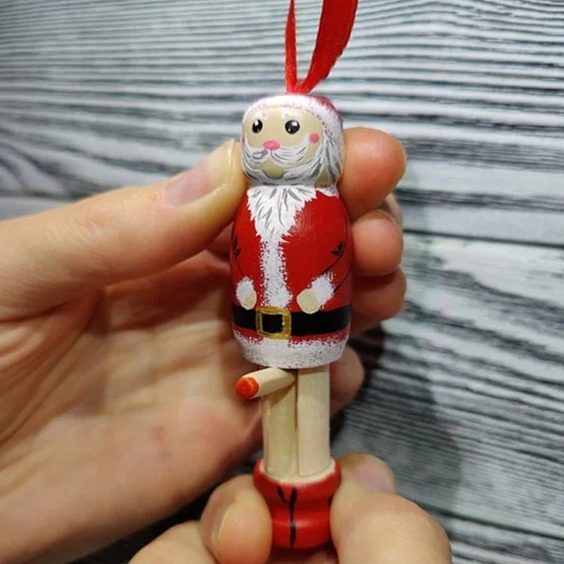 Grappig kerst speelgoed - Image 7