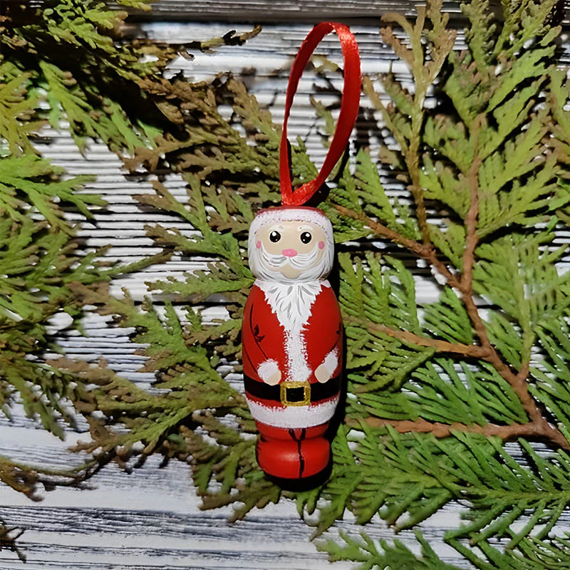 Grappig kerst speelgoed - Image 9