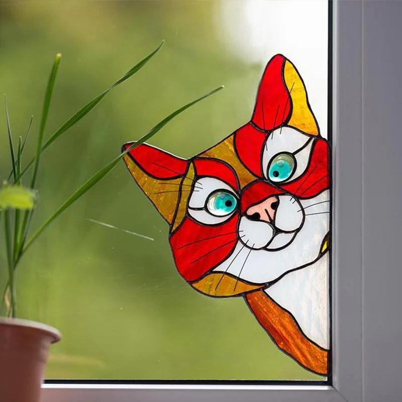 Grappige Dierendecoratie (Kat & Hond) - Image 3