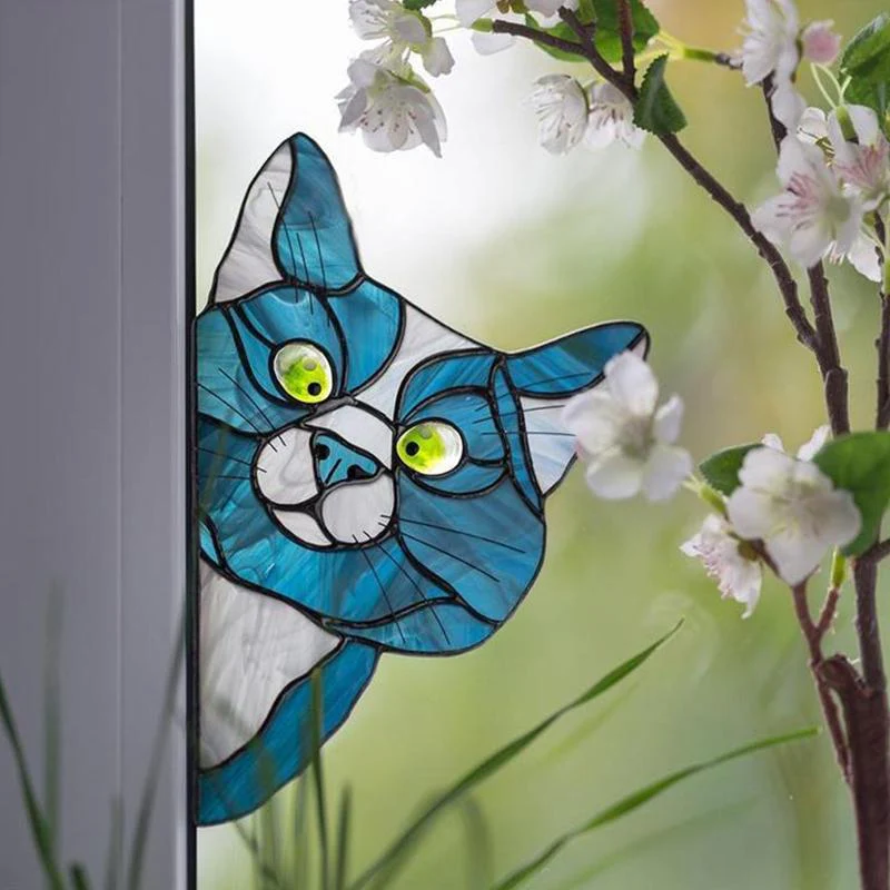 Grappige Dierendecoratie (Kat & Hond) - Image 7