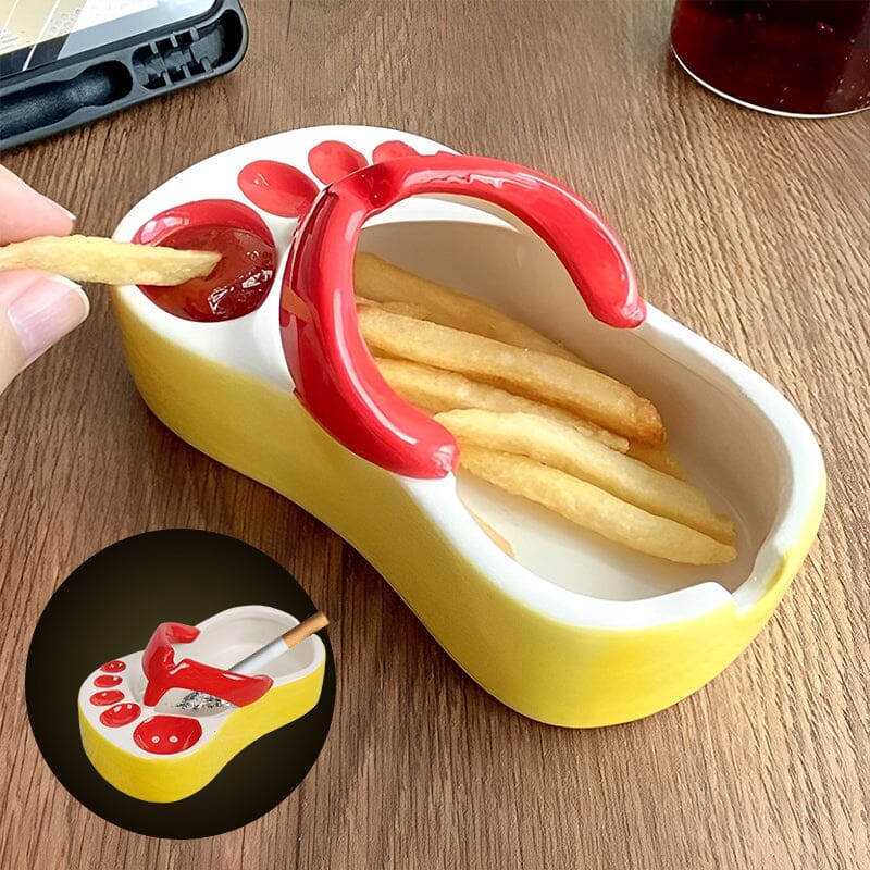 Grappige Frietplaat - Image 10