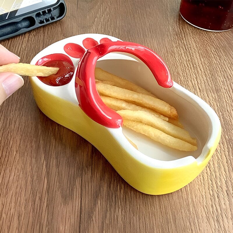 Grappige Frietplaat - Image 6