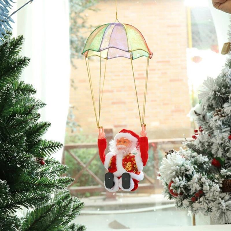 Grappige kerstman pop - Image 14