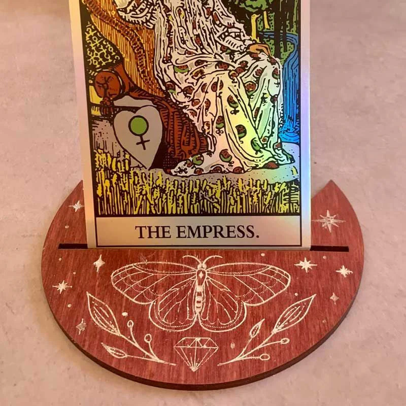 Grappige Tarot kaarten - Image 4
