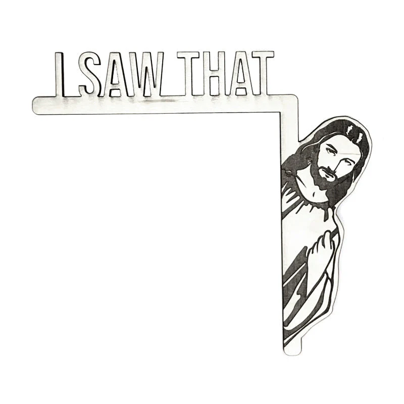 FaithLaugh - Grappige Woon decoratie | 50% KORTING - Image 10