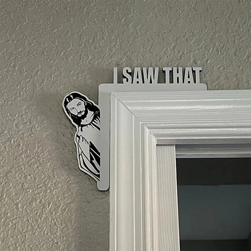 FaithLaugh - Grappige Woon decoratie | 50% KORTING - Image 3