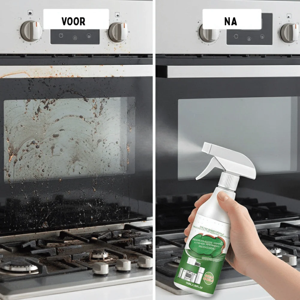 PureClean — Enzym Reiniger Spray | 1+1 GRATIS - Image 5