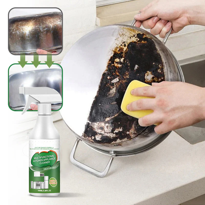 PureClean — Enzym Reiniger Spray | 1+1 GRATIS - Image 6
