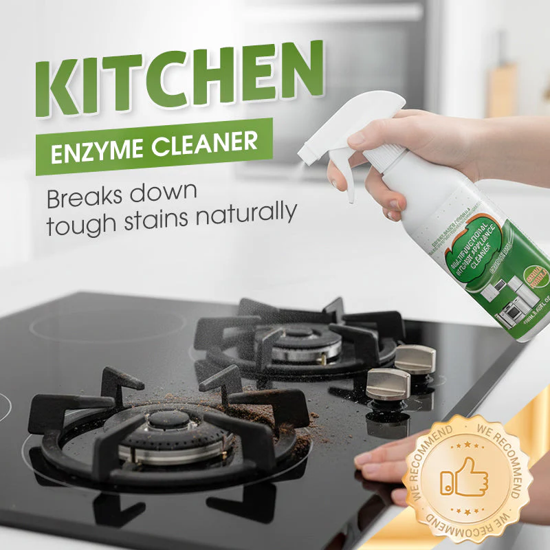 PureClean — Enzym Reiniger Spray | 1+1 GRATIS - Image 7