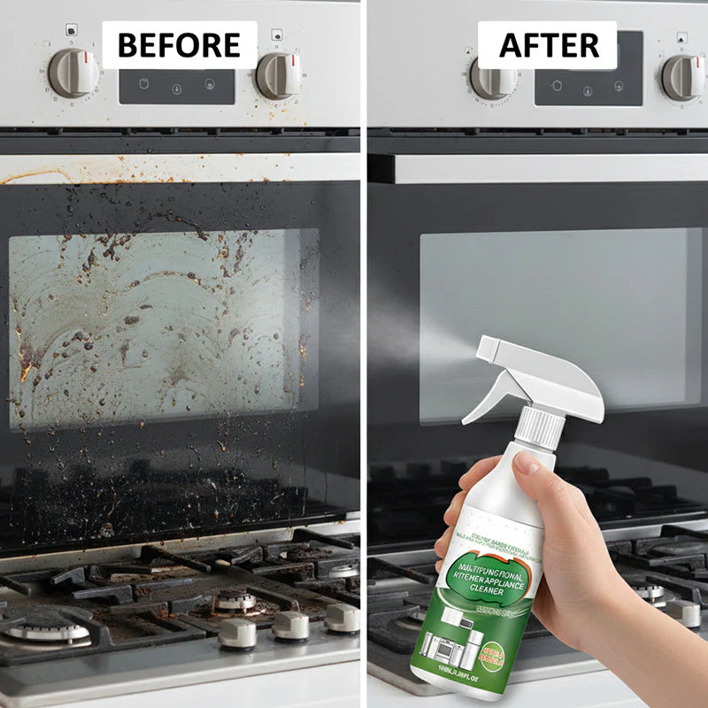 PureClean — Enzym Reiniger Spray | 1+1 GRATIS - Image 8