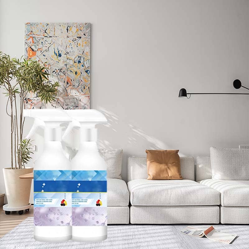 GreaseBeGone Spray 300ml — Moeiteloos Stralend Schoon - Image 7