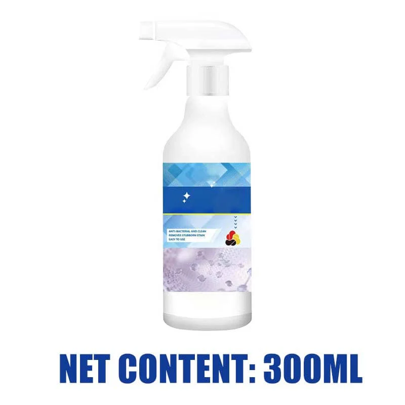 GreaseBeGone Spray 300ml — Moeiteloos Stralend Schoon - Image 9