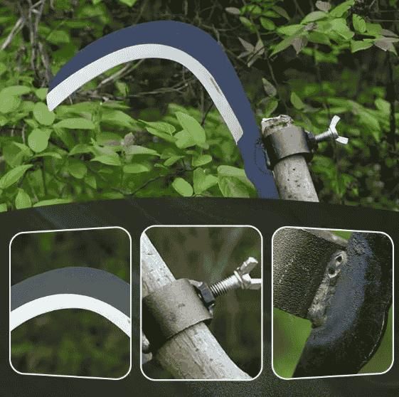 GreenSlice Pro – moeiteloze precisiekracht - Image 3