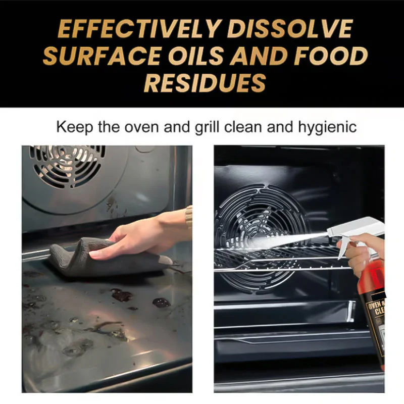 GrillGuard Reinigingsspray 100ml — Makkelijk Schitterend en Fris - Image 10