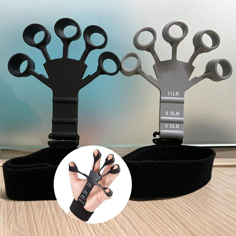 Grip Exerciser Handversterker - Image 7