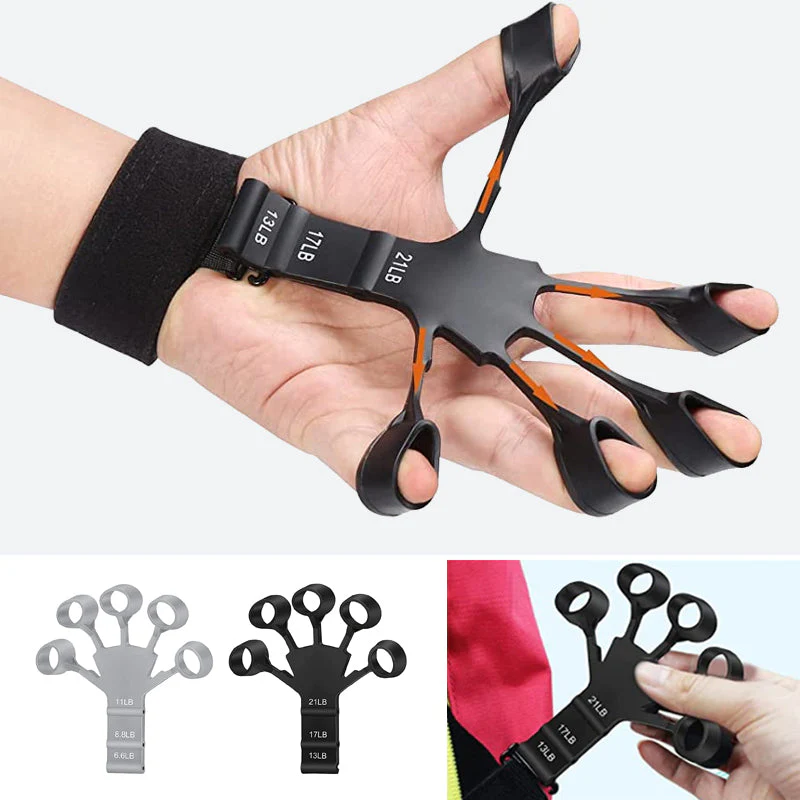 Grip Exerciser Handversterker - Image 8