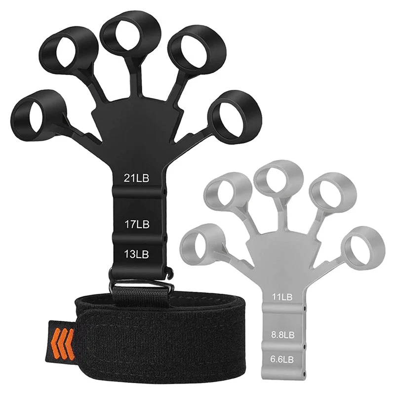 Grip Exerciser Handversterker - Image 9