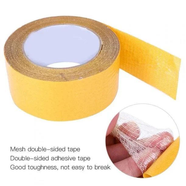 GripLinx – Krachtige Dubbelzijdige Tape | 50% KORTING - Image 13