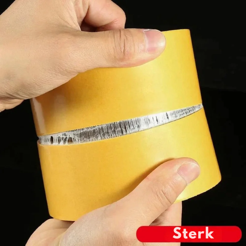 GripLinx – Krachtige Dubbelzijdige Tape | 50% KORTING - Image 5