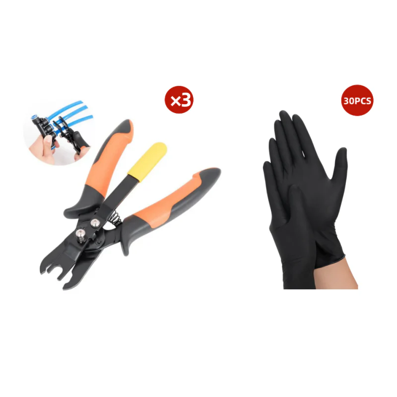 GripMaster Pro — Slang Ontkoppel Tool | 50% KORTING - Image 14