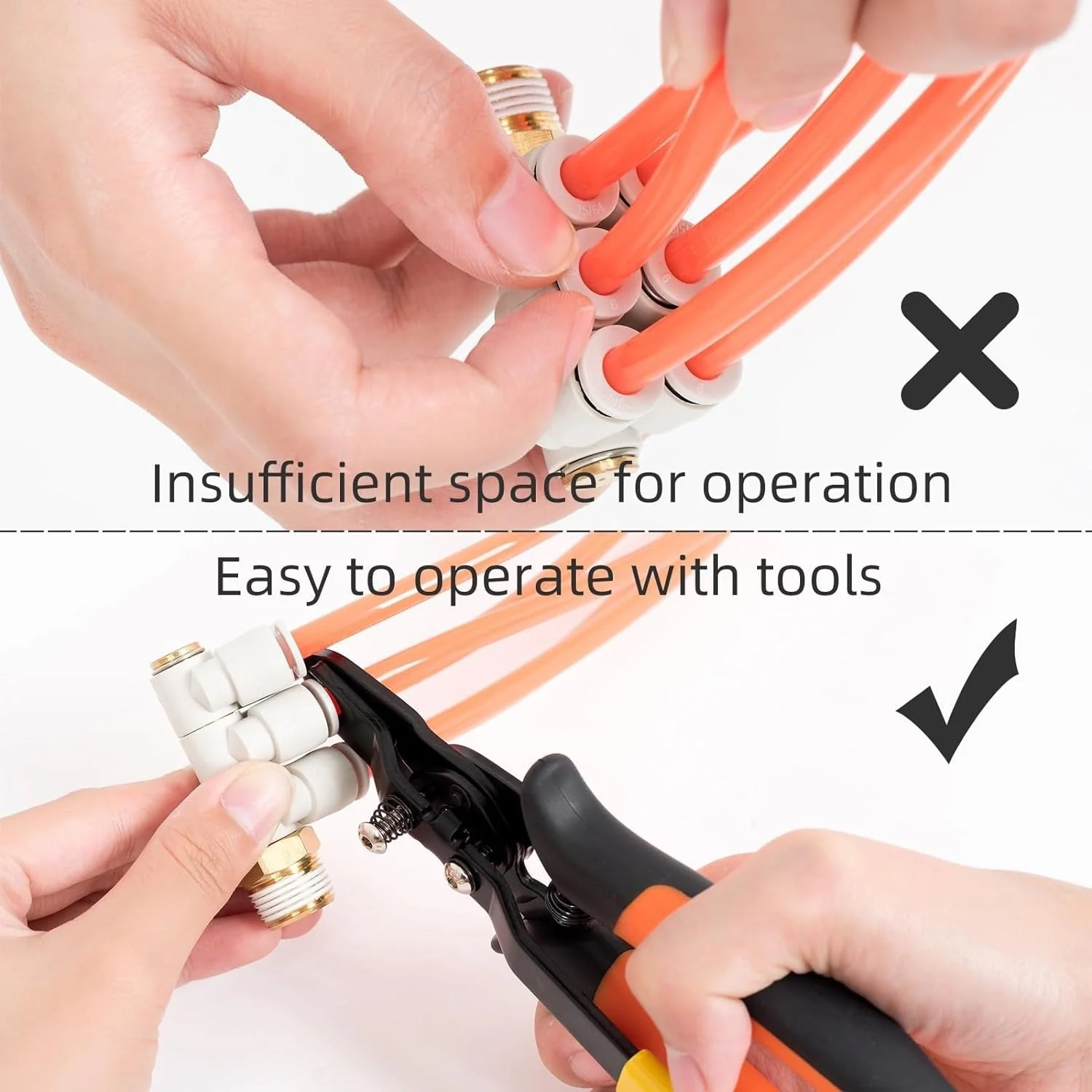 GripMaster Pro — Slang Ontkoppel Tool | 50% KORTING - Image 7