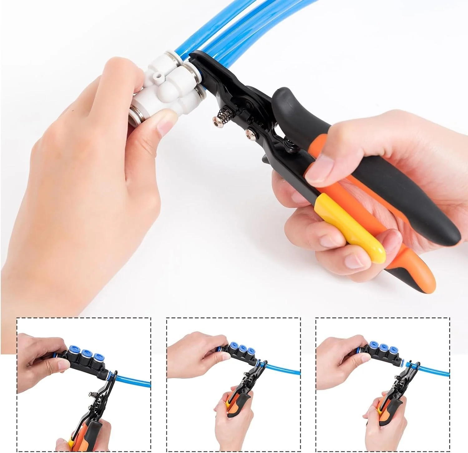 GripMaster Pro — Slang Ontkoppel Tool | 50% KORTING - Image 9