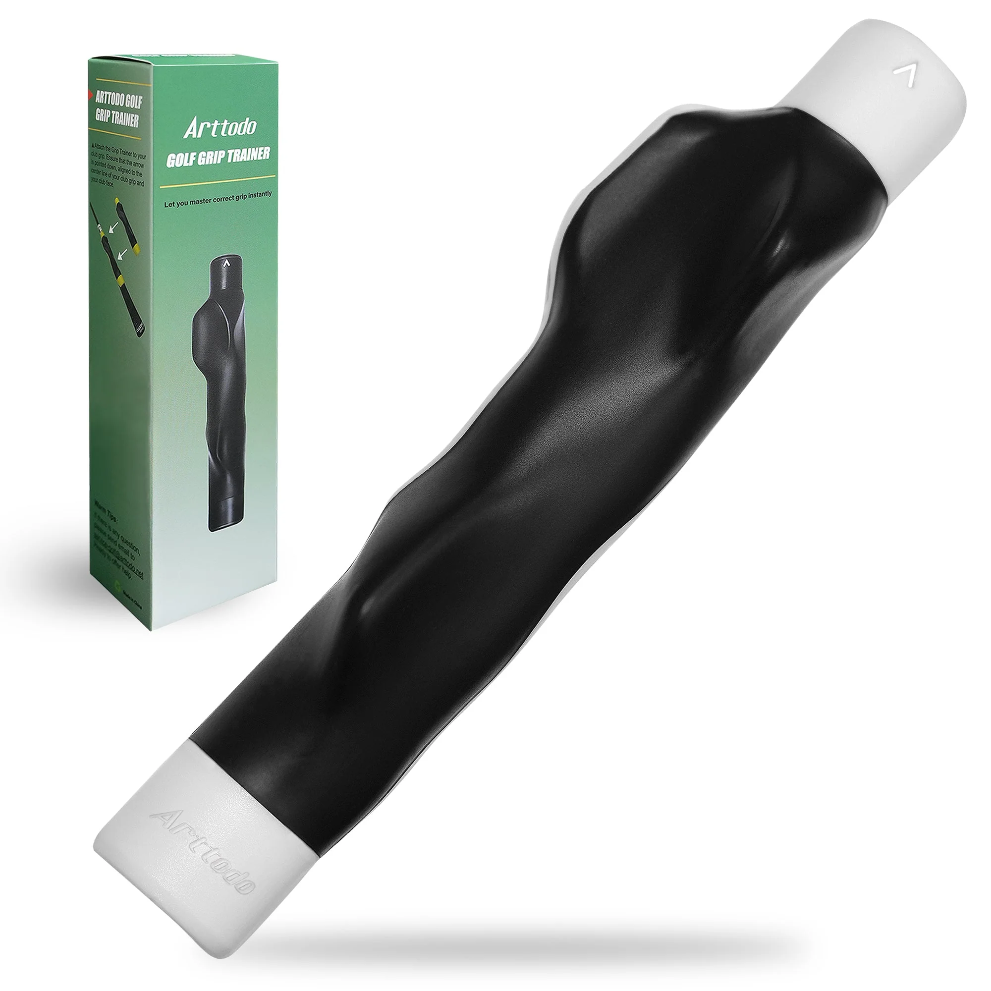 GripMaster Trainer — Precisie Kracht Vertrouwen - Image 29