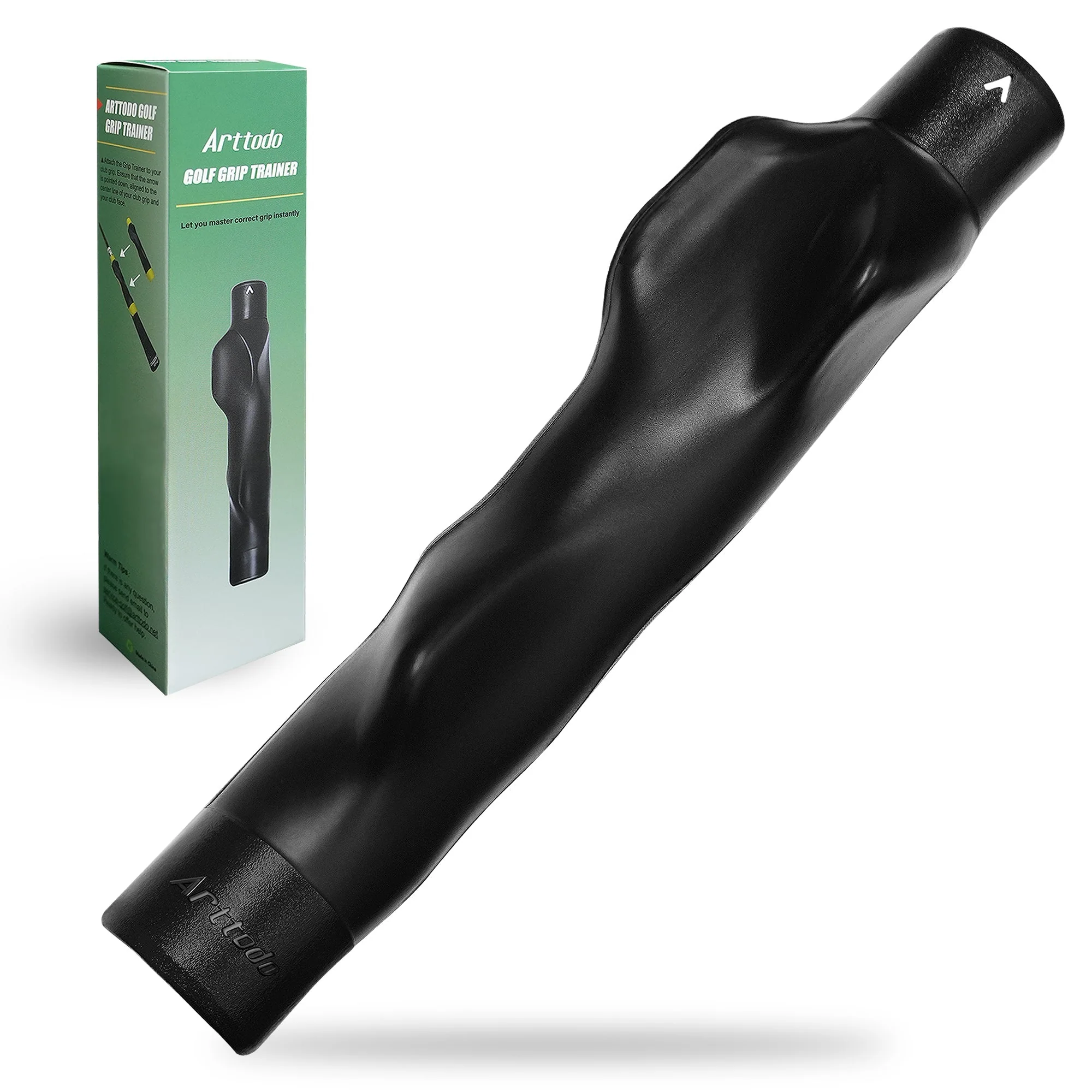 GripMaster Trainer — Precisie Kracht Vertrouwen - Image 33
