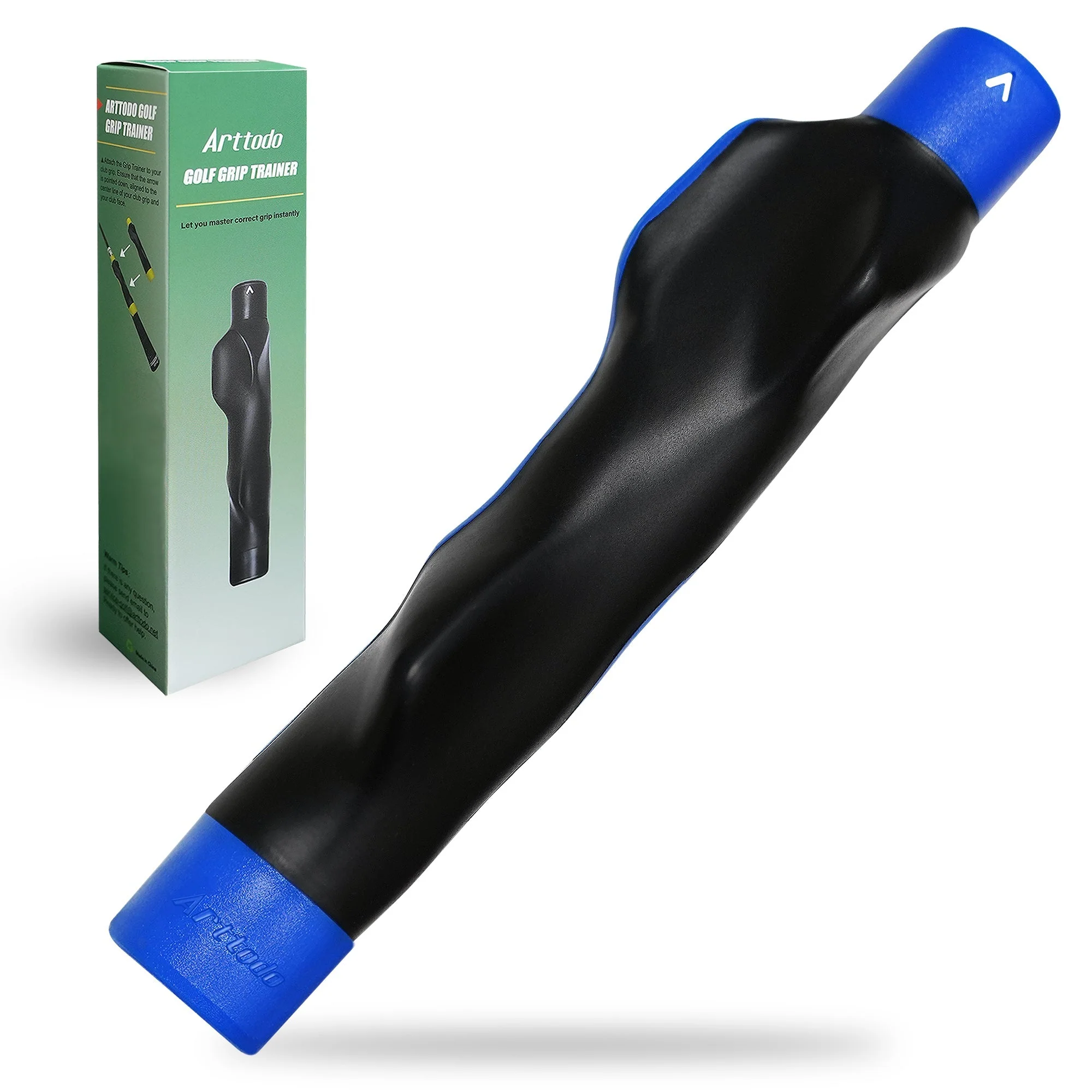 GripMaster Trainer — Precisie Kracht Vertrouwen - Image 35
