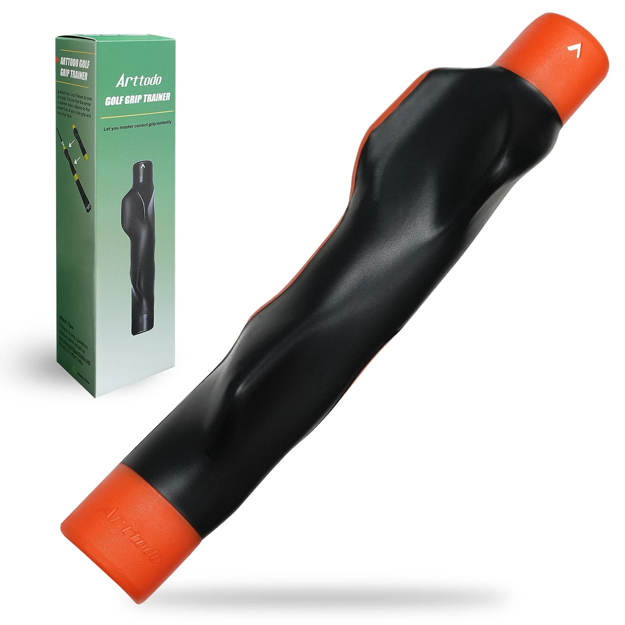 GripMaster Trainer — Precisie Kracht Vertrouwen - Image 36
