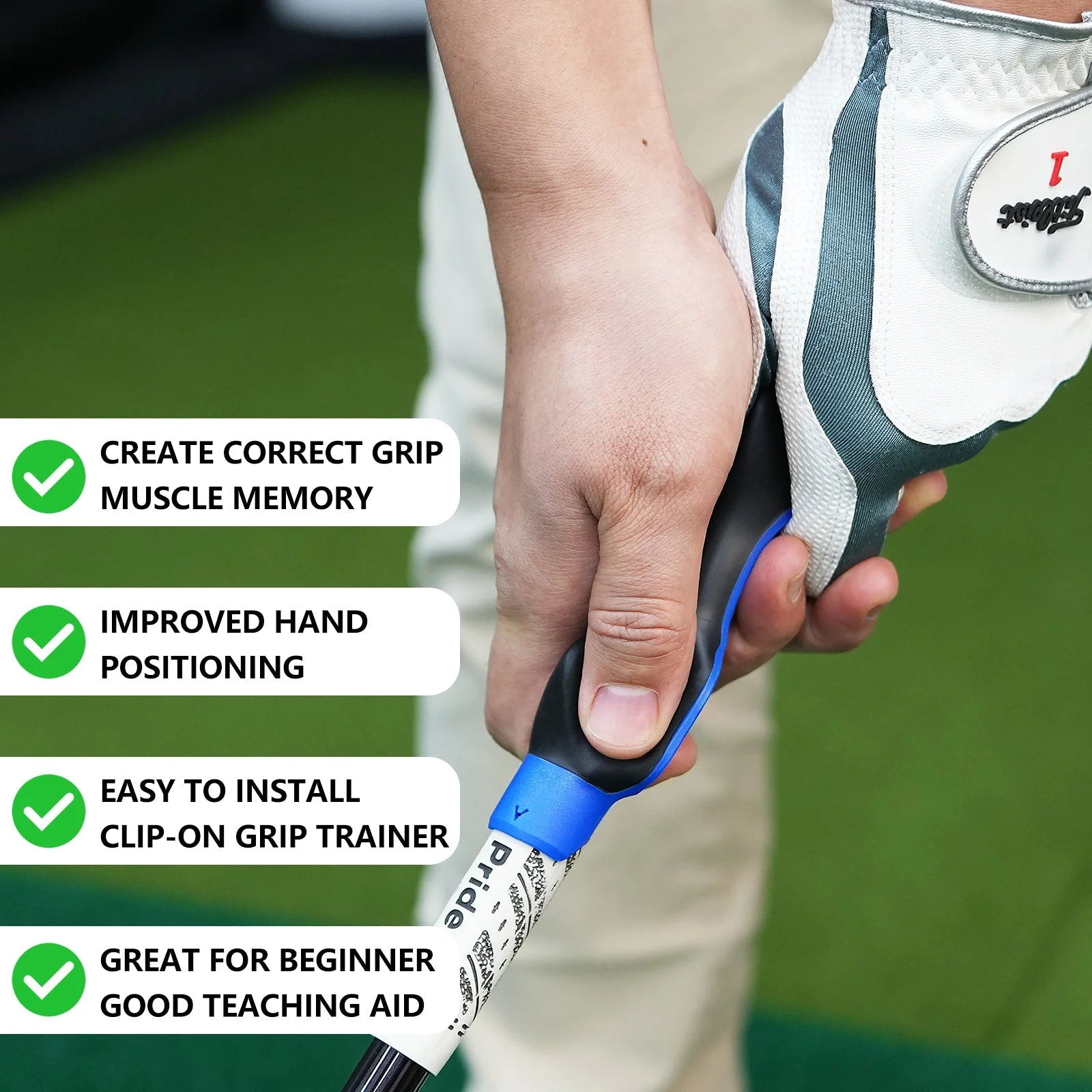 GripMaster Trainer — Precisie Kracht Vertrouwen - Image 4