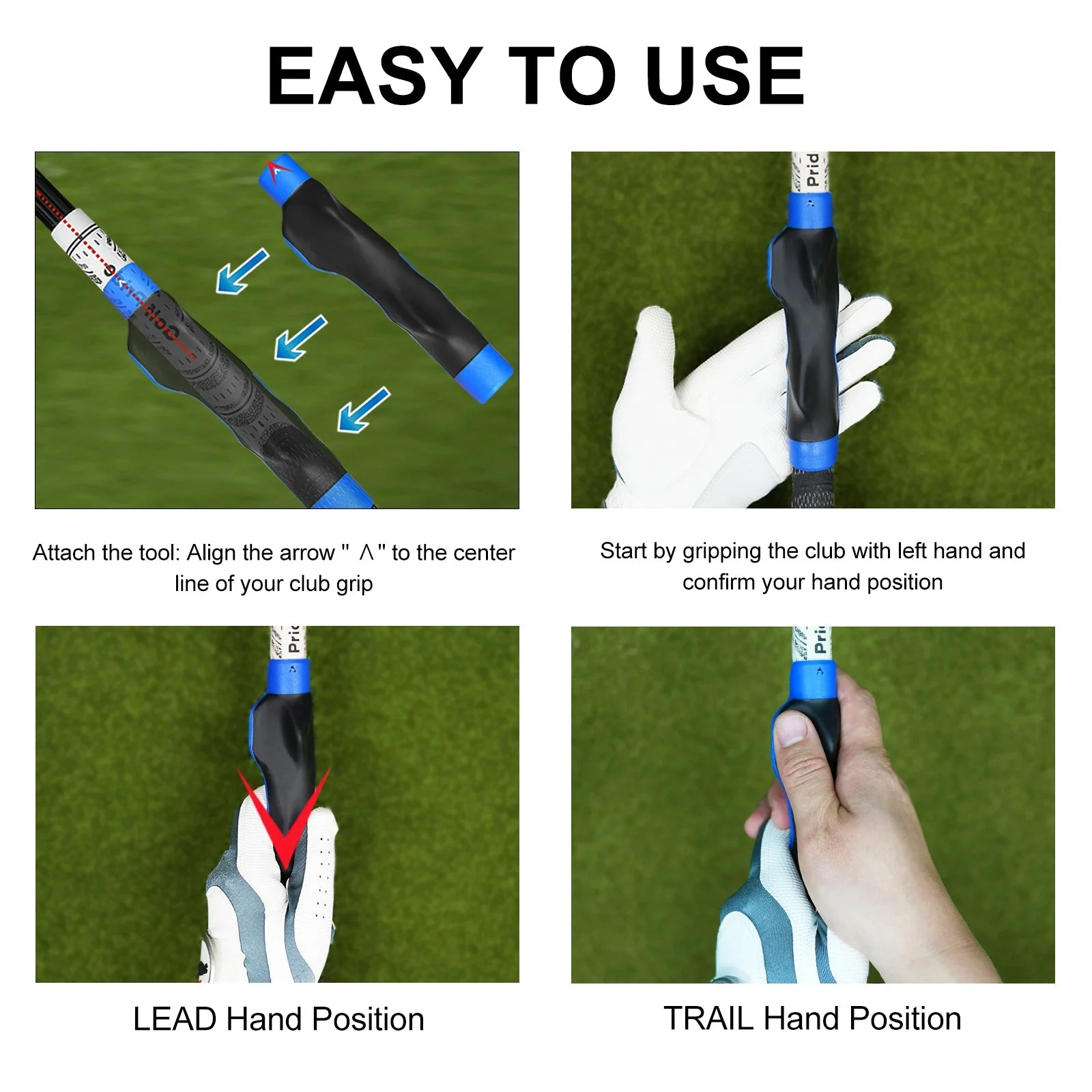 GripMaster Trainer — Precisie Kracht Vertrouwen - Image 5