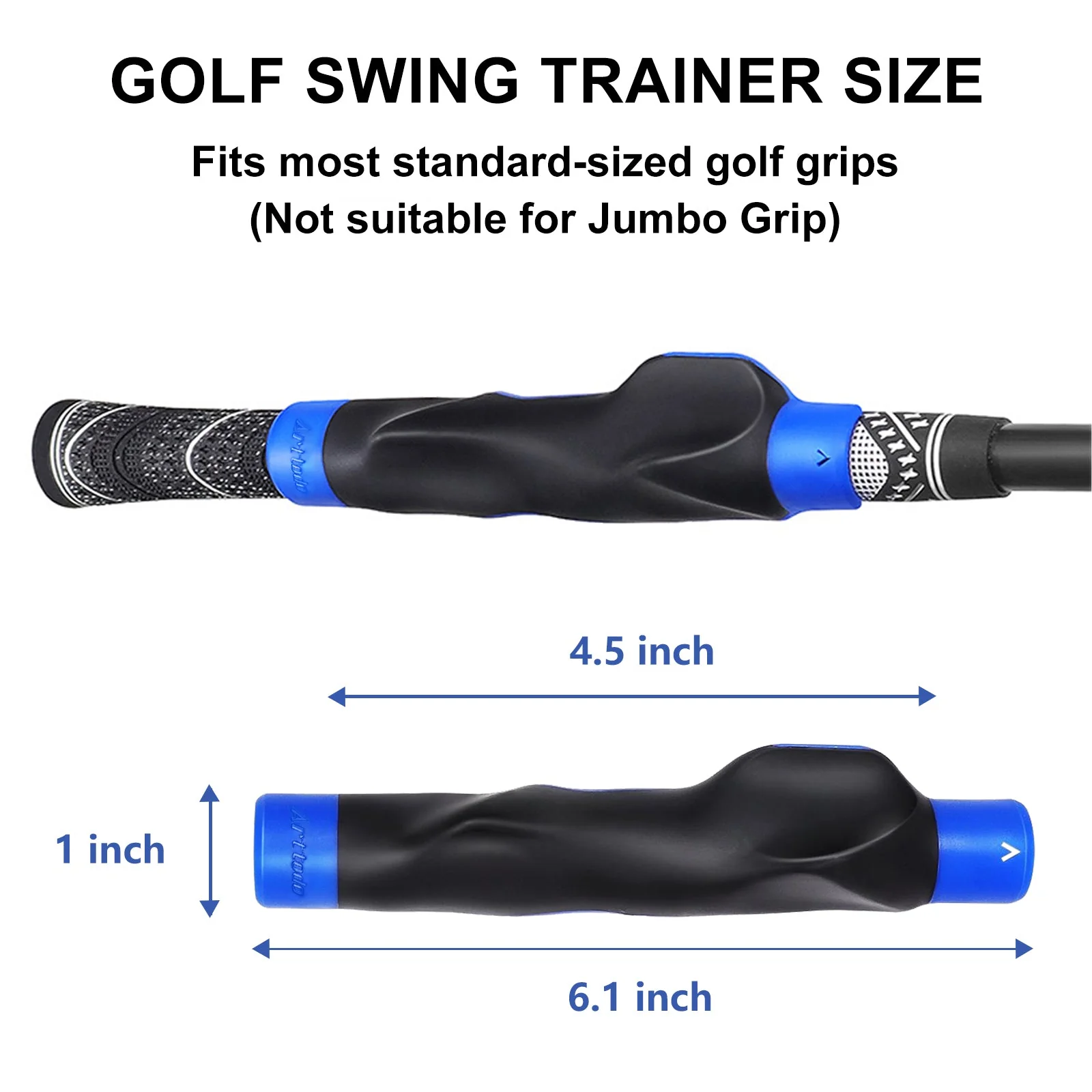 GripMaster Trainer — Precisie Kracht Vertrouwen - Image 7