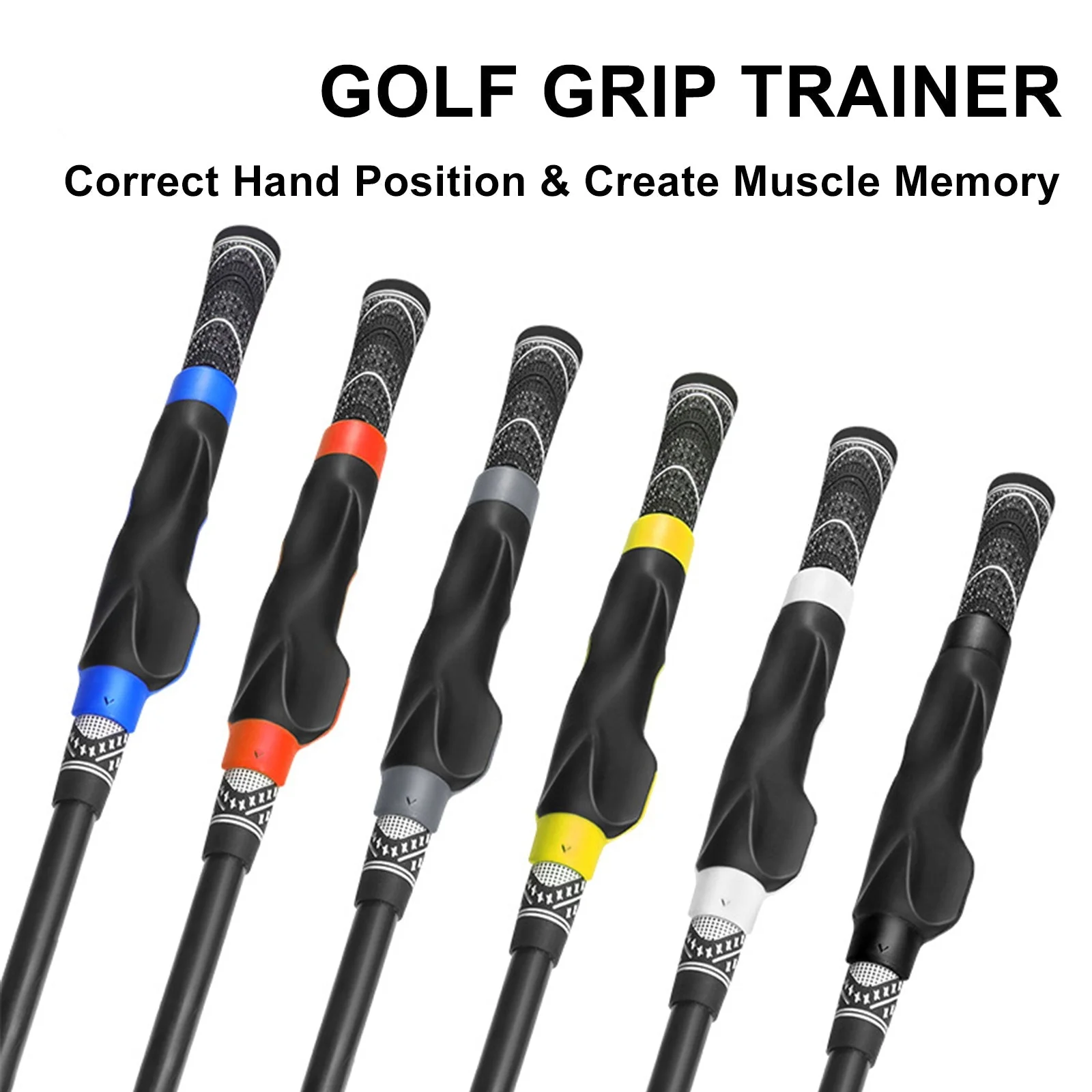 GripMaster Trainer — Precisie Kracht Vertrouwen - Image 8